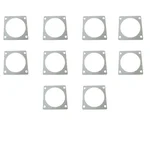 Gasket Transmission Case (10 Pieces) For 105-135 Gear Box of 4 Stroke (178F, 186F, 188F & 177F) Power Tiller, E12858124