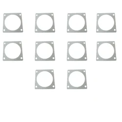 Gasket Transmission Case (10 Pieces) For 105-135 Gear Box of 4 Stroke (178F, 186F, 188F & 177F) Power Tiller, E12858124