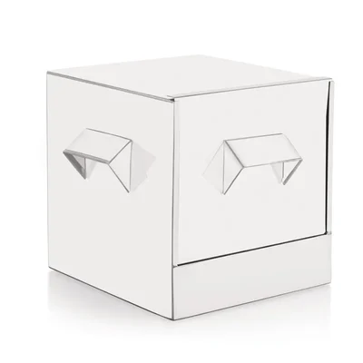 Stainless Steel 4 Tray Gas Operated Mini Idli Making Machine