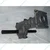 Zeyang Gear Shaft Assembly for Brush Cutter Tiller Attachment(Size-26 mm shaft)