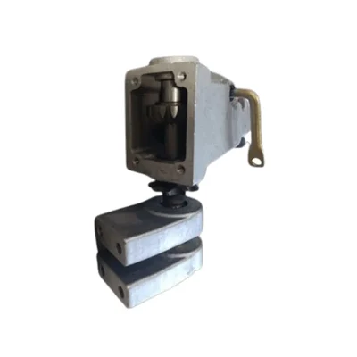 Gear Box Assembly for Harvester / Reaper Machine | KLG00001