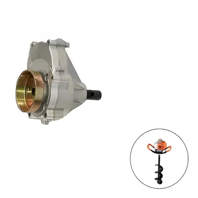 Heavy Duty Gear Box for 2 Stroke 52 CC & 63 CC Earth Auger
