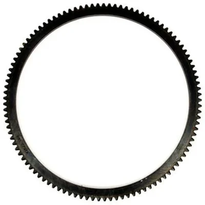 Gear Ring of Electric Starter Kit, For 4 Stroke 178F Diesel Power Tiller, 507