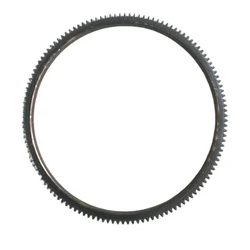 Gear Ring (Electric Starter), For 4 stroke 5 HP - 7 HP (173F) Diesel Power Tiller / Cultivator, 173F-019