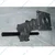 Heavy Duty Gear Shaft Assembly for Brush Cutter Tiller Attachment(Size-26 mm shaft)