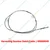 Gearbox Clutch Cable for Harvester / Reaper Machine | KRG00040
