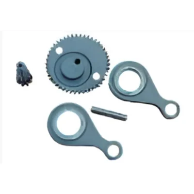 Gear Wheel Set For 2 Stroke 26 CC (32F) Petrol Hedge Trimmer- HT712