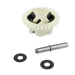 Governor Assembly, For 4 stroke 9 HP  (177F) Petrol Power Tiller / Cultivator, 177F-005