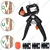 Grafting Tool Kits with 3 Blades and Other Tools for Plant Grafting/ Garden Fruit Tree Pruning Shears/Scissor