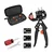 Grafting Tool Kits with 3 Blades and Other Tools for Plant Grafting/ Garden Fruit Tree Pruning Shears/Scissor