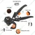 Grafting Tool Kits with 3 Blades and Other Tools for Plant Grafting/ Garden Fruit Tree Pruning Shears/Scissor