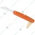 Falcon FGK-50 2 Blade Grafting Knife with Sharp Stainless Steel Blade for Plant Grafting, Budding & Nursery Propagation