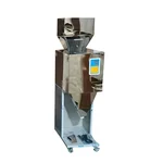High Speed 10-3000 gm Floor Based Weighing Filling Machine Pulses, Rice, Wheat, Granules Filling