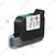 Green Premium Solvent Ink Cartridge for 25.4 mm Thermal Inkjet Printer