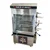 Heavy-Duty Grill Chicken Cooking Machine 12 Birds for Restaurants