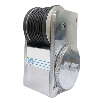 Grooved Mechanical MS Body Batch Printing FDC Machine, 100 Pouches/Min Capacity