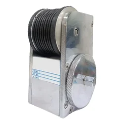 Grooved Mechanical MS Body Batch Printing FDC Machine, 100 Pouches/Min Capacity