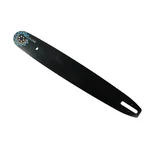 Heavy Duty 24 Inch Guide Bar For Petrol Chainsaw