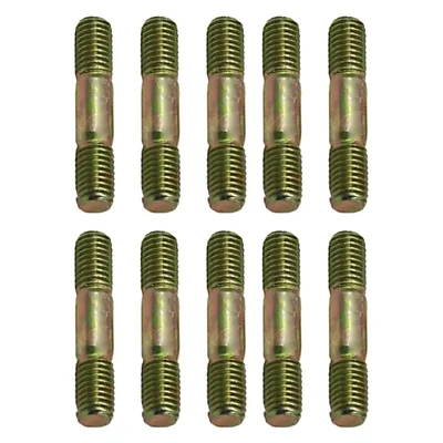 High Quality 10 pieces Inlet Elbow Stud for 58-cc Chainsaw, CS 038