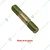 High Quality 10 pieces Inlet Elbow Stud for 58-cc Chainsaw, CS 038