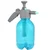 Oriley 2 L Hand Held Manual Garden Sprayer Water Pressure Pump Suitable for Gardening