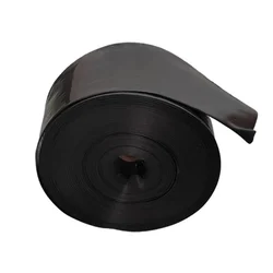 HDPE 4 Inch Lapeta Lay Flat Tube Pipe Suitable for Irrigation, Agriculture & Farming(Size-60 mtr)