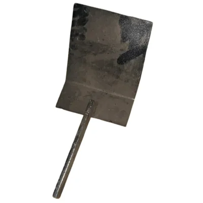 Heavy Duty Paddy Adjuster For 5 to 9 HP Petrol & Diesel Power Weeder