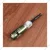 6.0 Square Hole Drill Bit with Connecting Rod Adjustable Mortising Drill Adapter for Wood and Metal Work