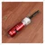 6.0 Square Hole Drill Bit with Connecting Rod Adjustable Mortising Drill Adapter for Wood and Metal Work