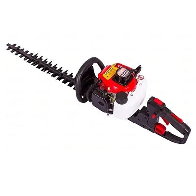 Neptune Petrol Hedge Trimmer With 2-stroke 25.6-cc 24-inch Bar Length | HT-600