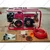 BSC 4-stroke 212 cc HTP Pump With Engine with Accessories | BSC-HTP-30P