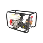 GT Shakti HTP Pump with 7 HP Petrol Engine