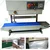 3 Kg Semi-Automatic Vertical MS Continuous Band Sealer