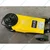 Hukums (HPJ60120) 120 Ton Pneumatic Air Hydraulic Jack, 400 mm Max Lifting Height
