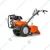 Husqvarna Rear Tine Back Rotary Attachment For Husqvarna TF 440 /TF 545P / TF 545D / TF 545DE Power Weeders / Tillers 