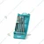 Total 5 pcs SDS Plus Hammer Drills Bit Set (TAC190501)