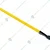 Falcon FCHW-3066 3-Prong Hand Cultivator with steel handle for Soil Loosening & Weeding