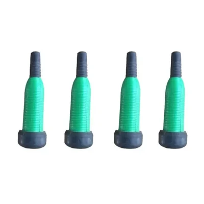 Buffalo Liner For Hand-Operated Milking Machine (Pack of 4)