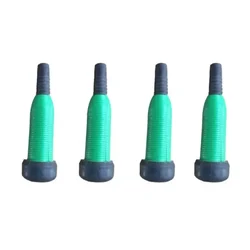 Buffalo Liner For Hand-Operated Milking Machine (Pack of 4)