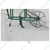 Heavy Duty Hand Operated Seed Drill Machine, 12 inch Blade, Single Row
