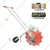 Rashail Agro 12-Teeth Manual Seeder: Premium Hand-Operated Seed Planter