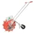 Rashail Agro 12-Teeth Manual Seeder: Premium Hand-Operated Seed Planter