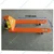 Boltz 2 Ton Hand Pallet Truck - 195 mm Max. Lift Height, Fork Size (L x B) - 1150 x 550 mm & Durable Nylon Wheels