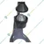 Premium Quality Hand Press Aluminium U-shaped Heavy Base Design Juicer, Squeezer for Citrus Fruits