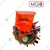 MGC 16-Teeth Classic Manual Seeder : Precision Hand-Push Row Planter for Multi-Crop Sowing
