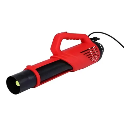 Heavy Duty Handheld Mist Blower Attachment Gun for 12V Battery Sprayers | Ideal For Agricultural Spraying