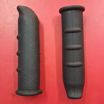 Handle Grip (Pack of 3) for Petrol and Diesel Gear Box, E12857844