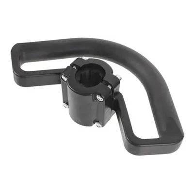 Heavy Duty D Shape Handle for Backpack Brush Cutter