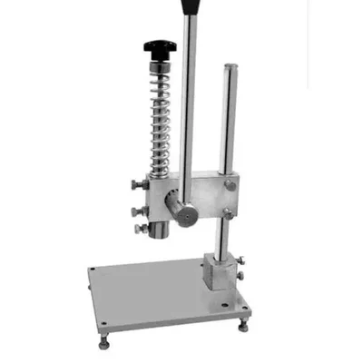 Breeze Shear Stainless Steel Hand Press Machine