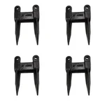 Harvester Finger (Pack of 4) for Harvester and Reaper Machine